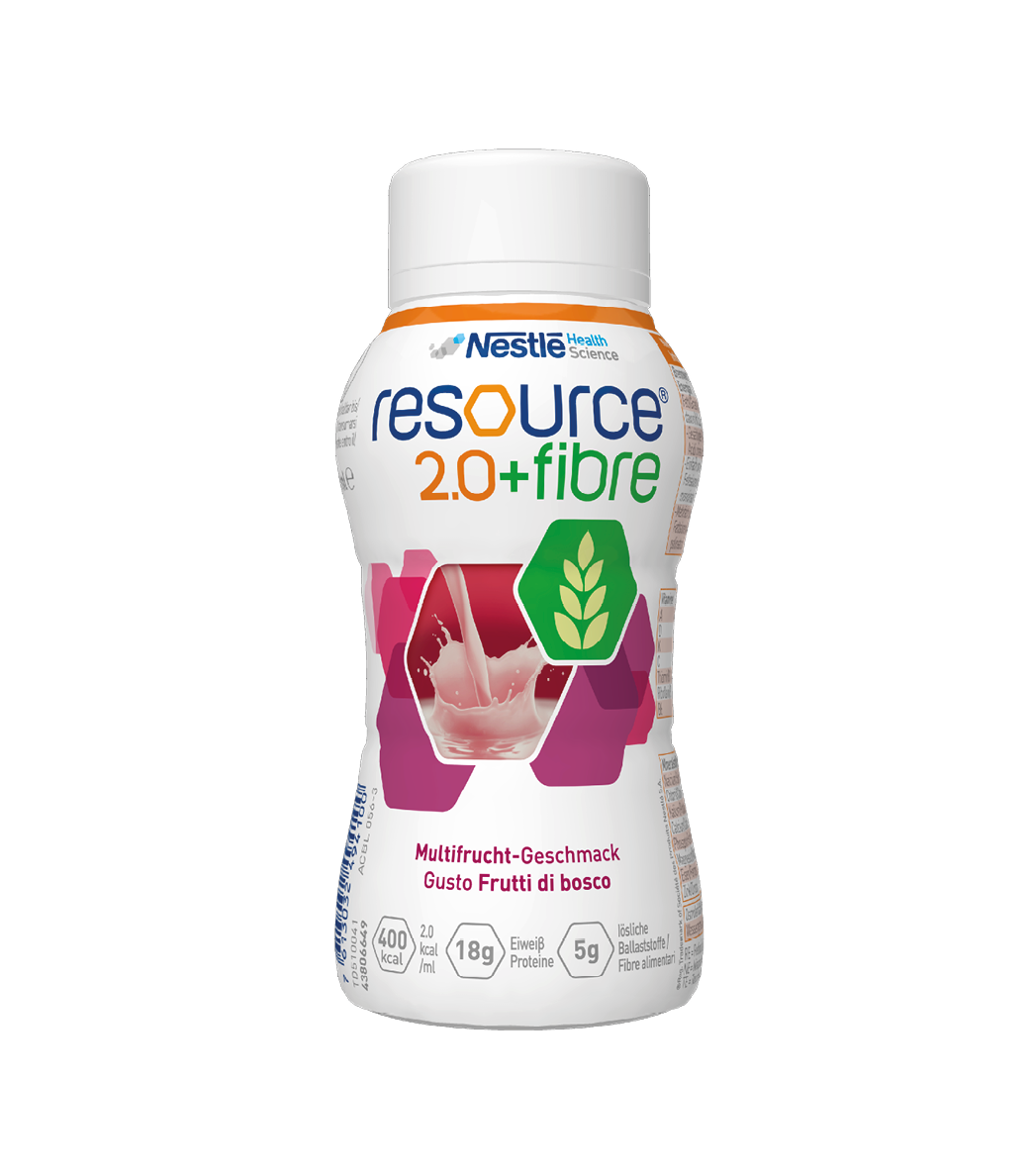 Resource instant protein nestl health science